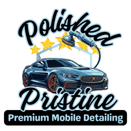 Polished & Pristine logo